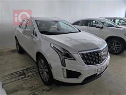 كاديلاك XT5